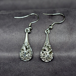 Tears of Joy Earrings